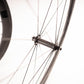 NOVATEC R3/R5 Carbon Clincher Rim Brake Wheelset QR Shimano 11s w/opkge
