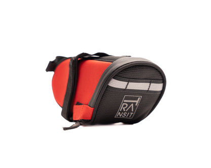Transit Escape DX Wedge Seat Bag Red LG
