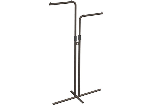 Specialized Apparel Fixtures Retail Display Smoke