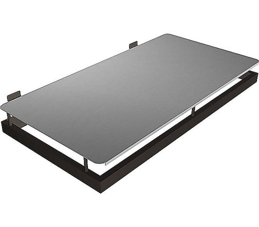 Specialized Slatwall Accessory Fixtures Retail Display