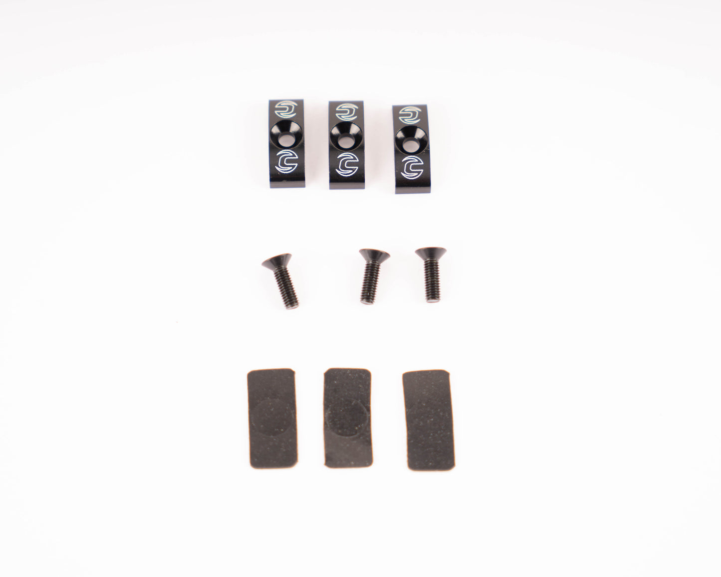 Cannondale Guide Housing Bolt x3