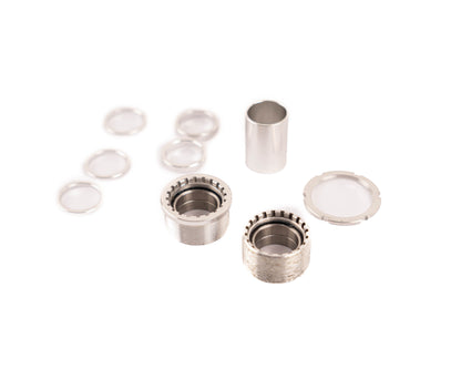 Primo BB Powerbite Euro Cup Bearing Set