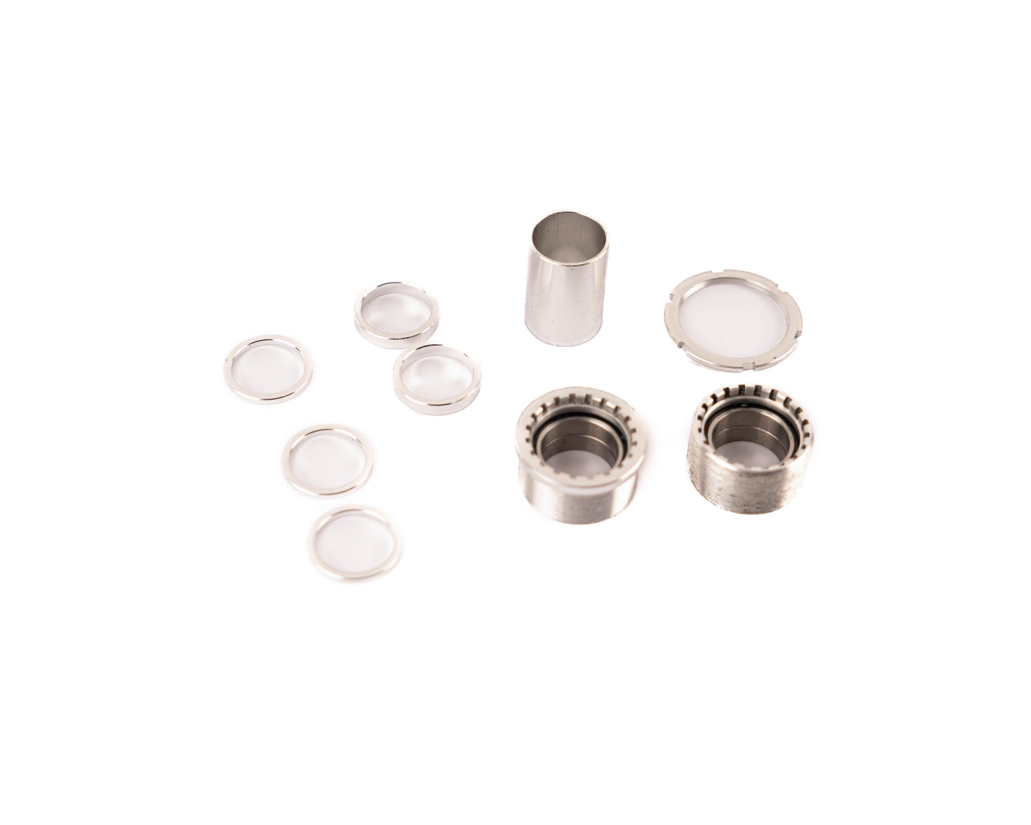 Primo BB Powerbite Euro Cup Bearing Set