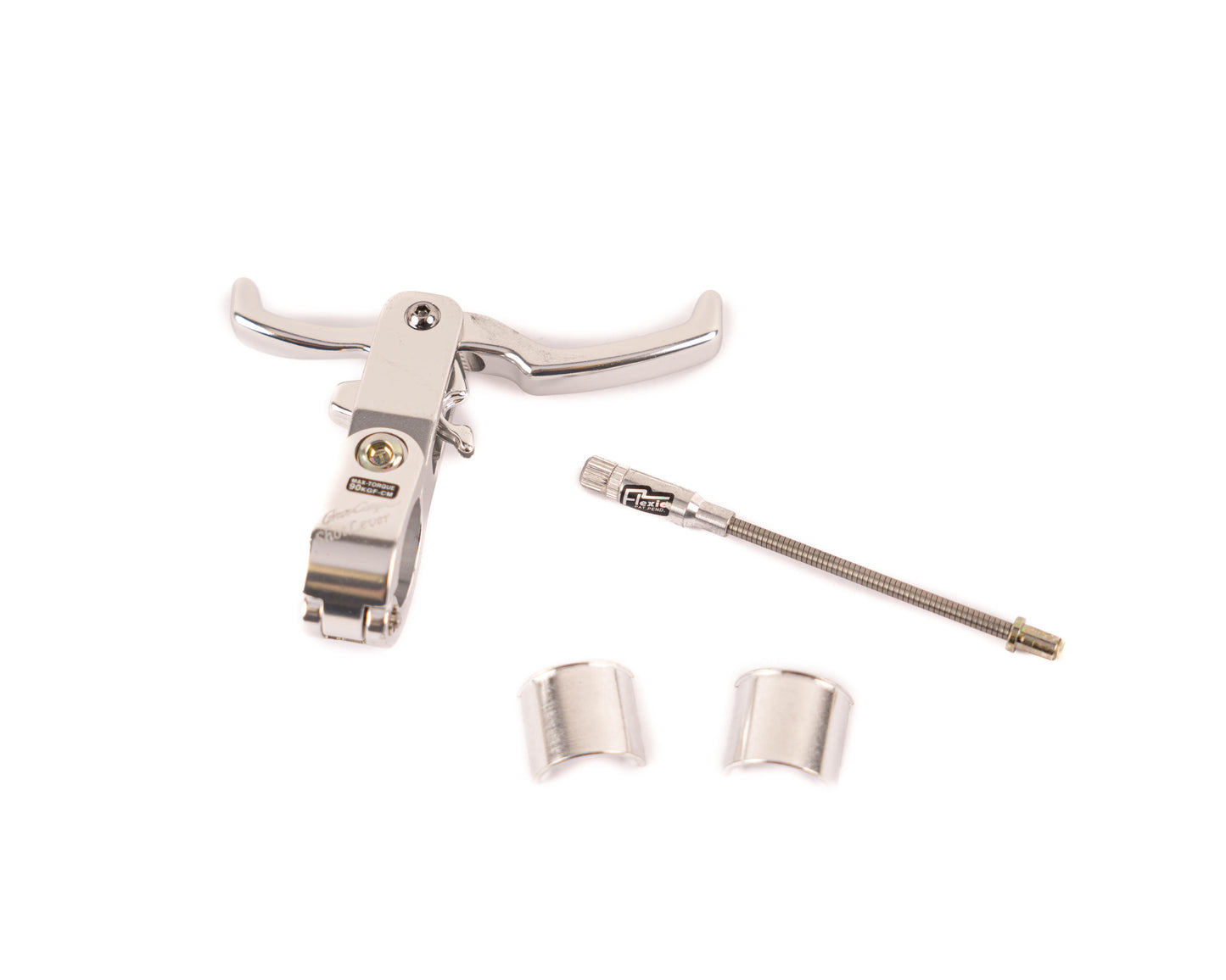 Brake Lever DC SC Shot Lever FTorRR SL