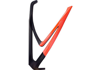 Specialized Zee Cage II Side loading DT Black/Teal Right