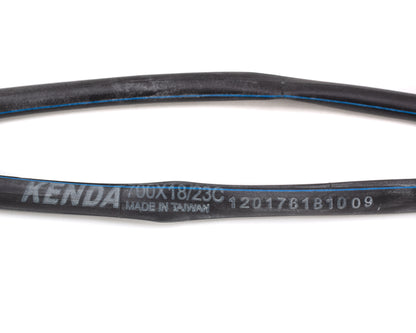 Kenda Light Butyl tube, 700 x 18-23c PV/80mm w/opkge
