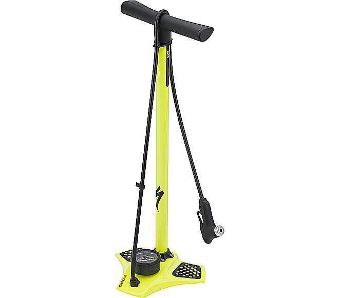Specialized Air Tool Hp Floor Pump