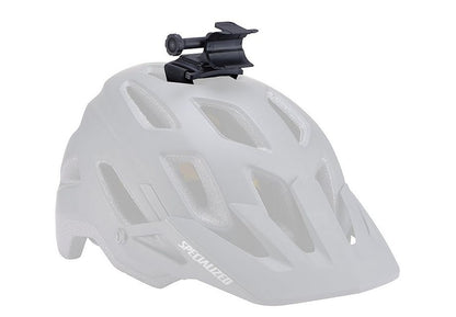 Specialized Flux Helmet Mount Part