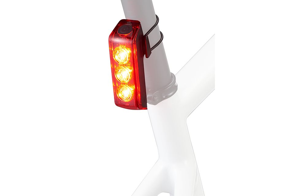 Specialized Flux 250r Taillight