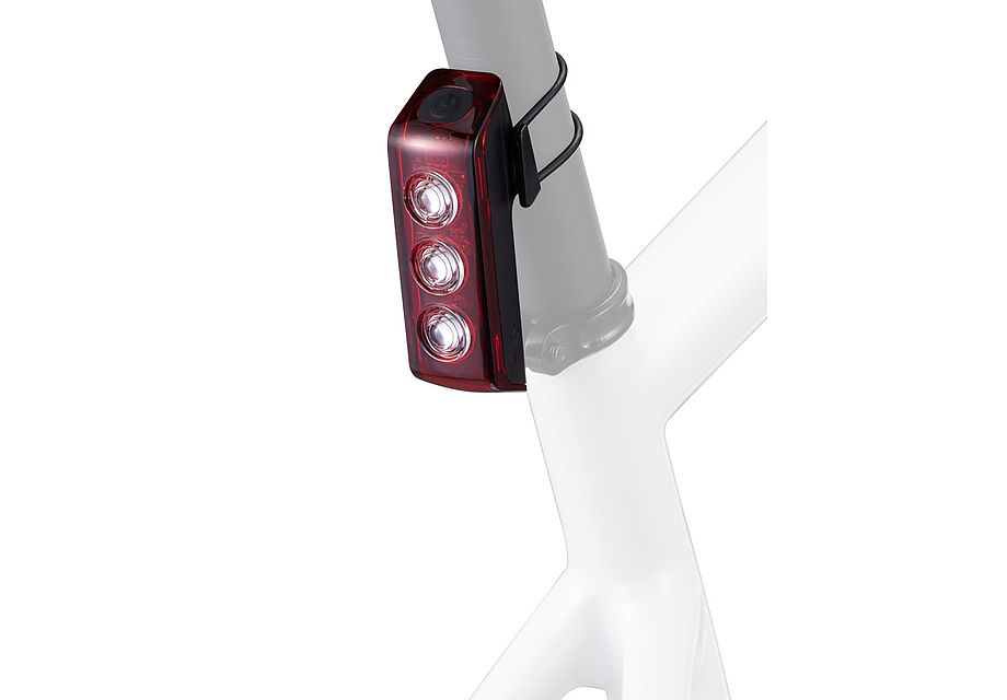 Specialized Flux 250r Taillight
