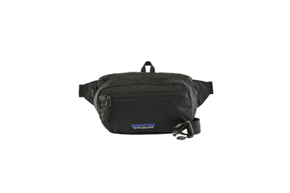 Patagonia Ultralight Black Hole Mini Hip Pack 1L