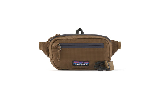 Patagonia Ultralight Black Hole Mini Hip Pack 1L