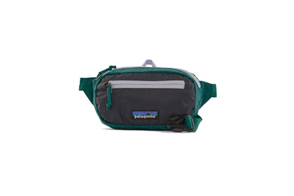 Patagonia Ultralight Black Hole Mini Hip Pack 1L