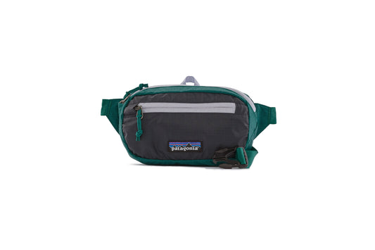 Patagonia Ultralight Black Hole Mini Hip Pack 1L