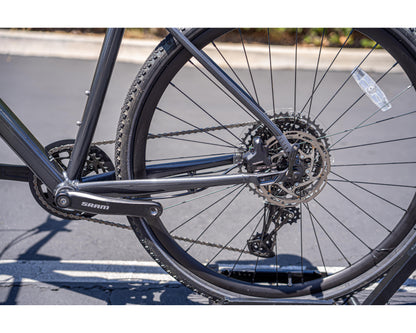 2021 Cannondale Quick CX 1 Mantis LG