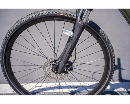 2021 Cannondale Quick CX 1 Mantis LG