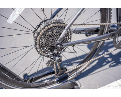 2021 Cannondale Quick CX 1 Mantis LG