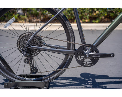 2021 Cannondale Quick CX 1 Mantis LG