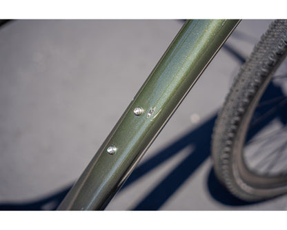 2021 Cannondale Quick CX 1 Mantis LG