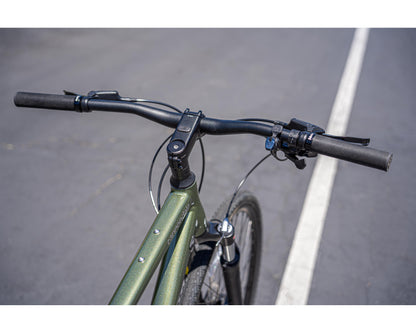 2021 Cannondale Quick CX 1 Mantis LG