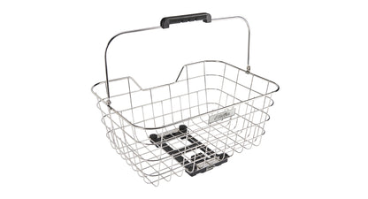 Electra Basket  Stainless Wire MIK Rear