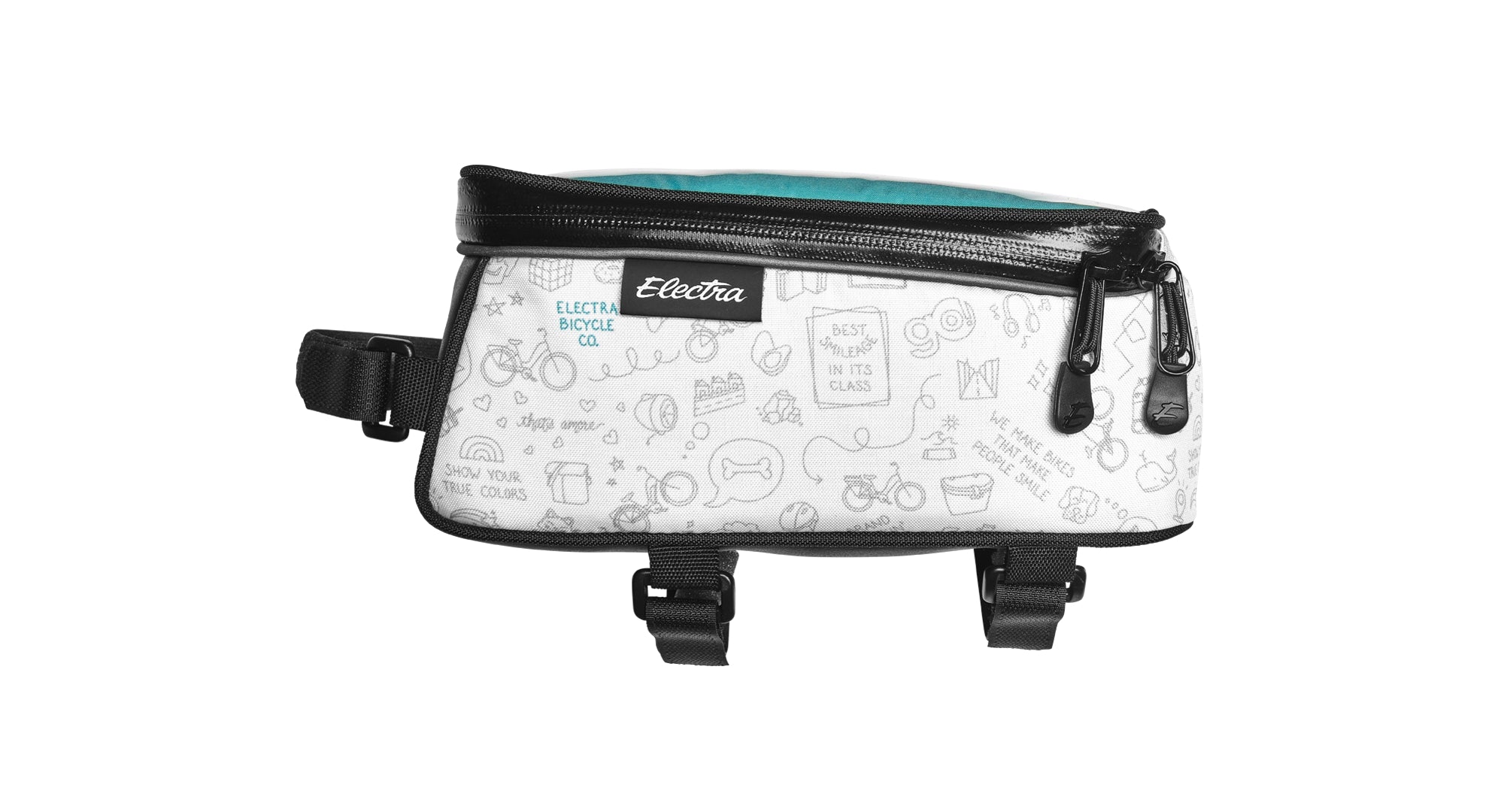 Electra Phone Bag