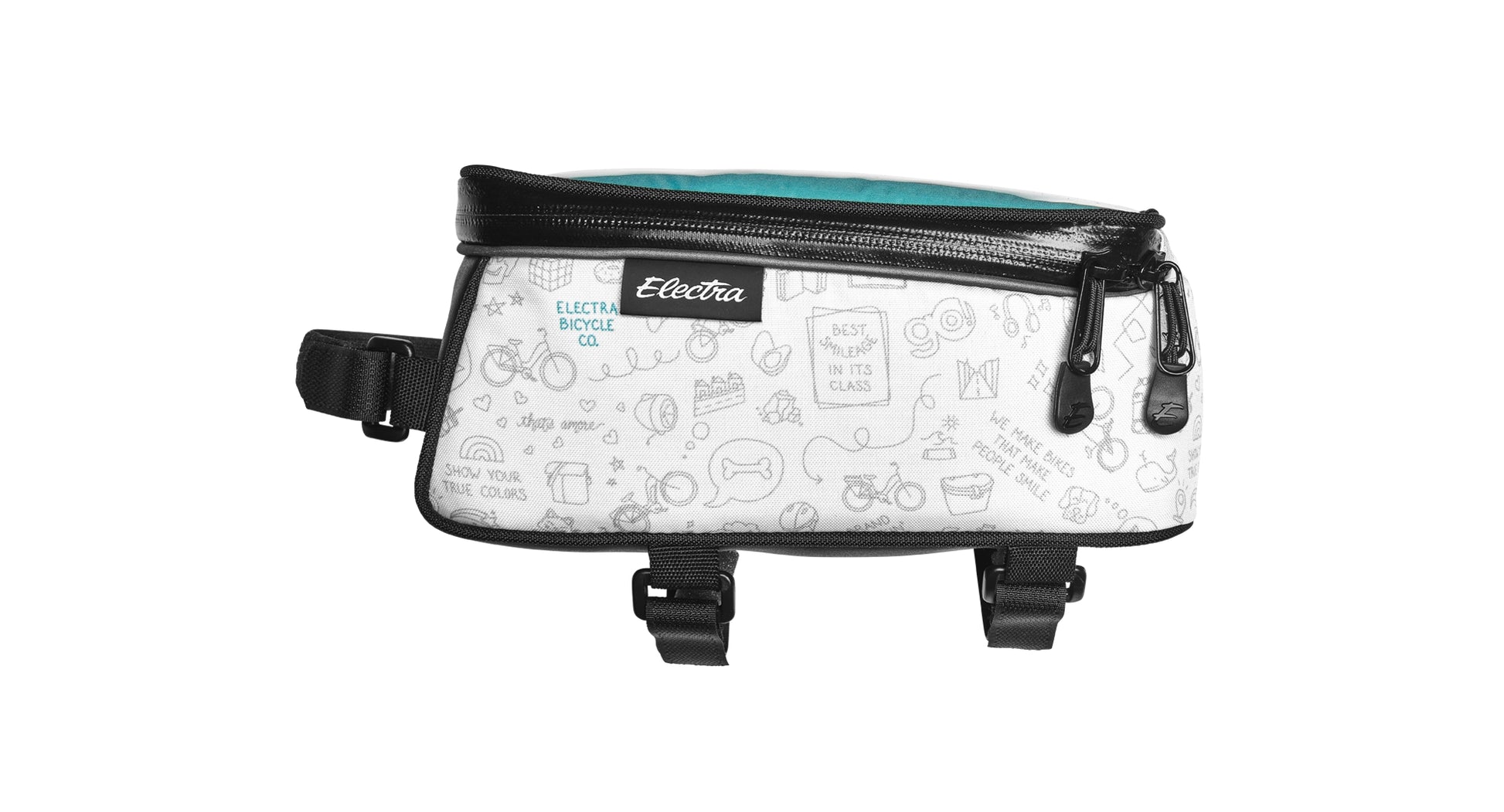 Electra Bag Phone/Frame Bag – Incycle Bicycles
