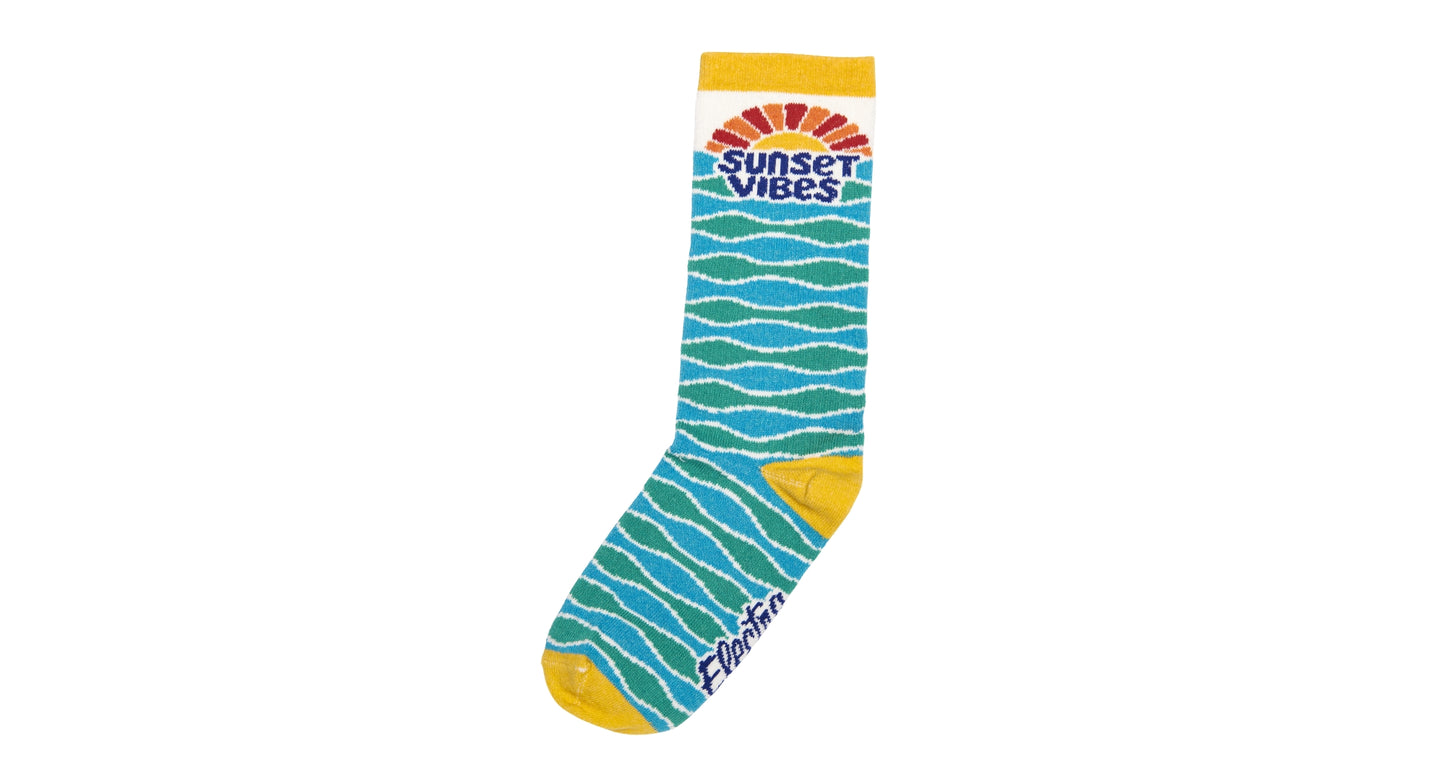 Electra Sock  9inch M/L (41-46)
