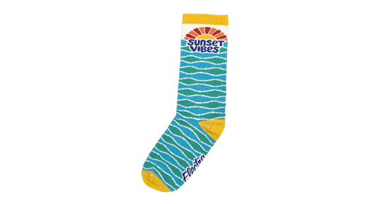 Electra Sock  9inch M/L (41-46)