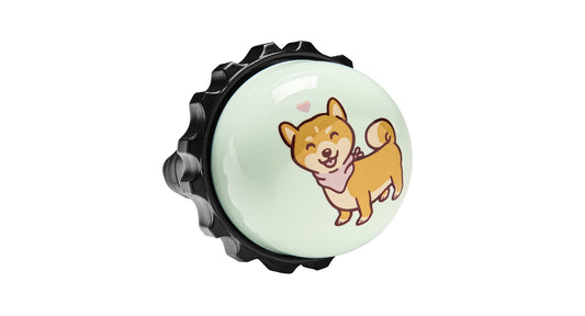 Electra Bell  Twister Bell