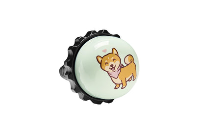 Electra Bell  Twister Bell