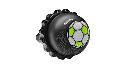 Electra Bell  Twister Bell