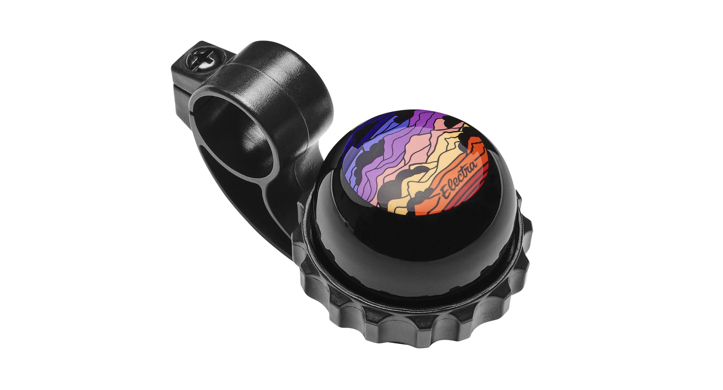 Electra Bell  Fwd Twister Bell