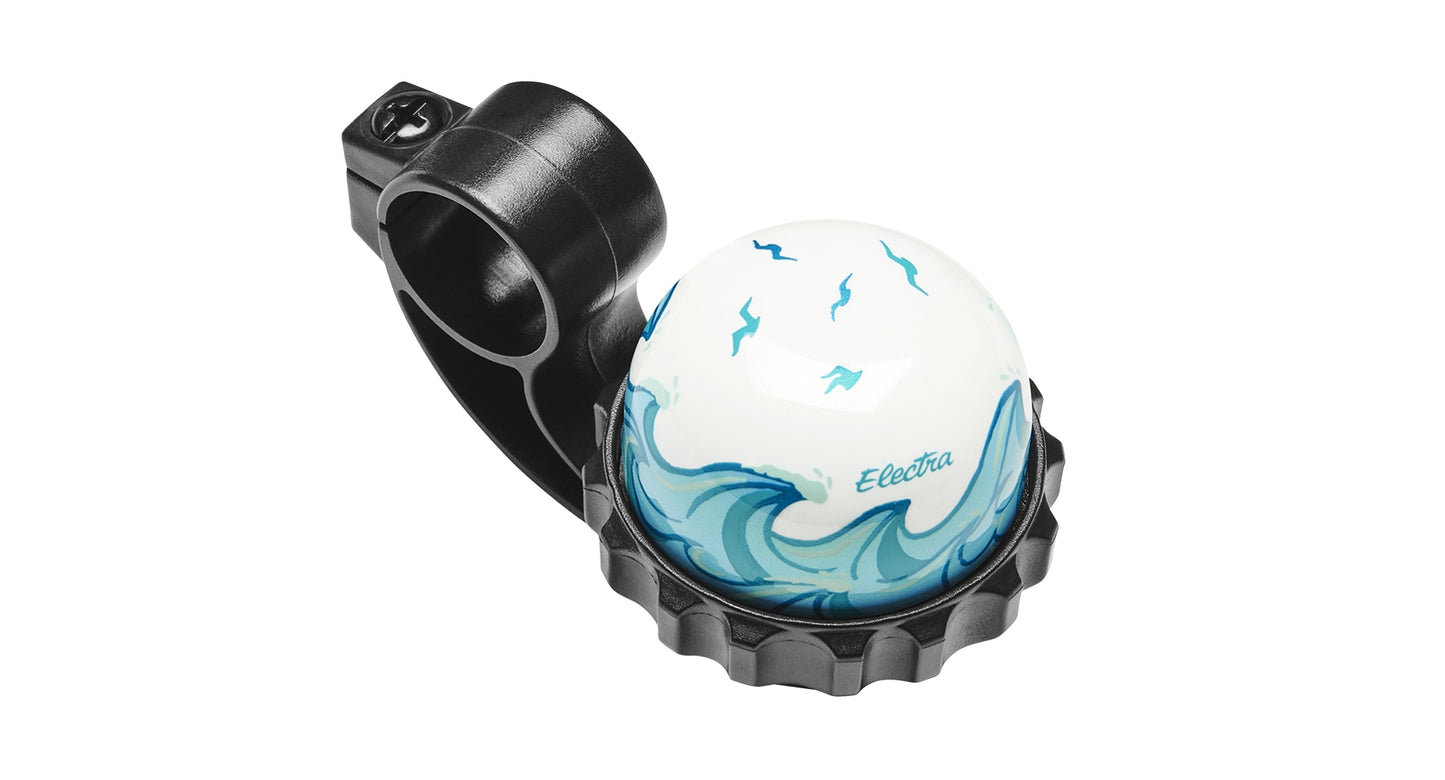 Electra Bell  Fwd Twister Bell