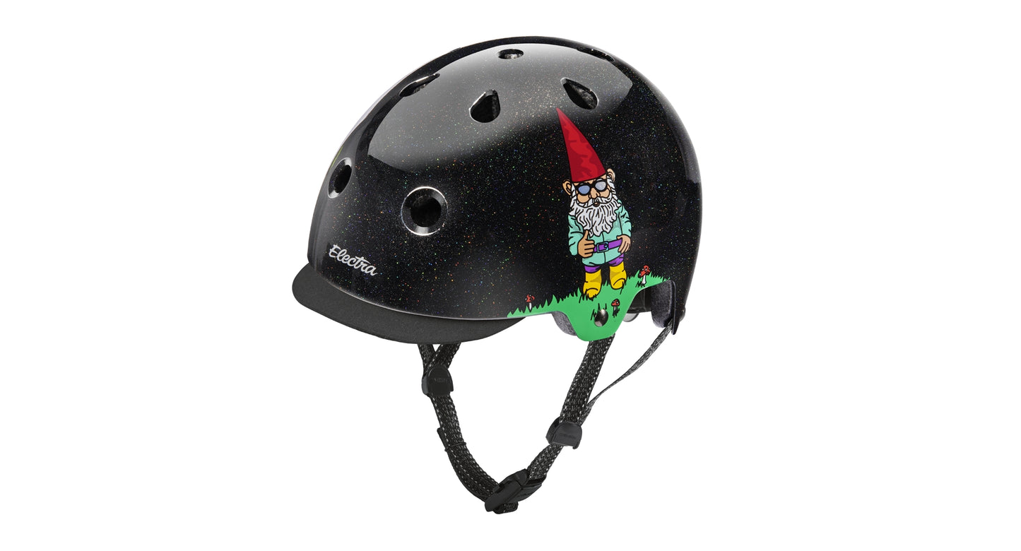 Electra HelmetLifestyle Lux Gnome Black