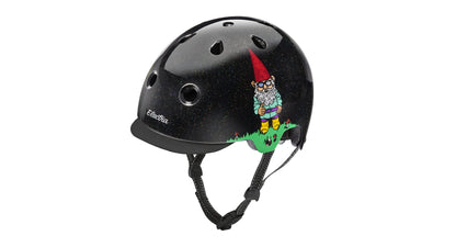Electra HelmetLifestyle Lux Gnome Black