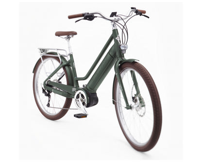 Electra Vale Go! EQ S