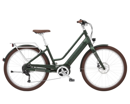 Electra Vale Go! EQ S