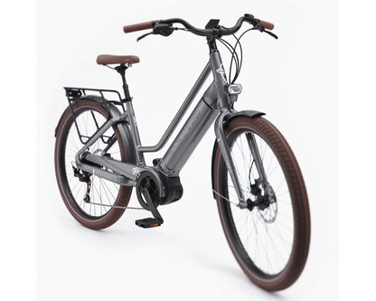 Electra Vale Go! EQ S