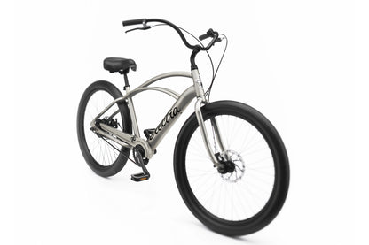 CRUISER GO! STEP OVER US M GY