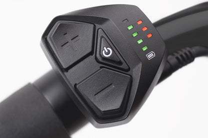 CRUISER GO! STEP OVER US M GY