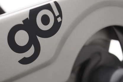 CRUISER GO! STEP OVER US M GY