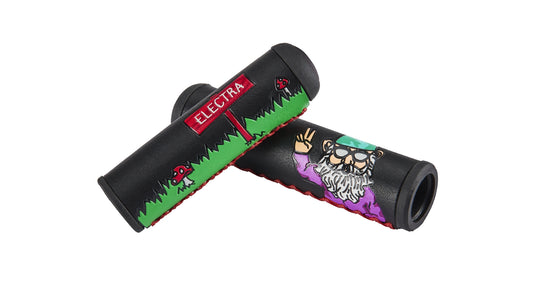 Electra Grip  Gnome Black