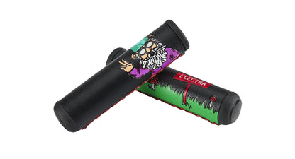 Electra Grip  Gnome Black