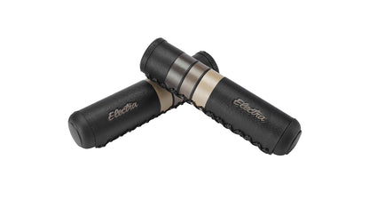 Electra Grip  Retro Stripe Black