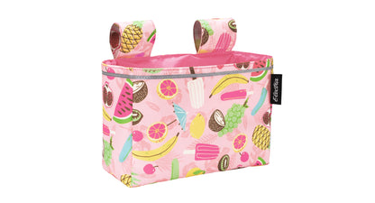 Electra Bag  Handlebar Velcro