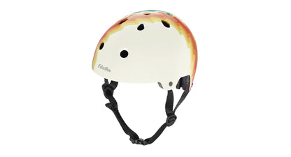 Electra HelmetLifestyle Ziggy Cream/Blue