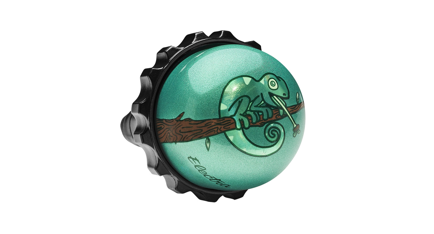 Electra Bell  Twister Bell