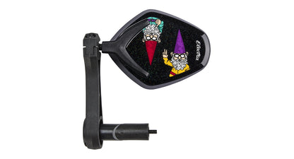 Electra Mirror  Bar End