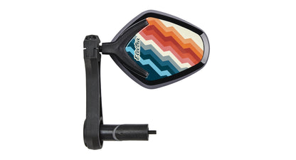 Electra Mirror  Bar End